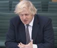 Boris Johnson Urges Commitment to Vaccinate the World by End of 2022