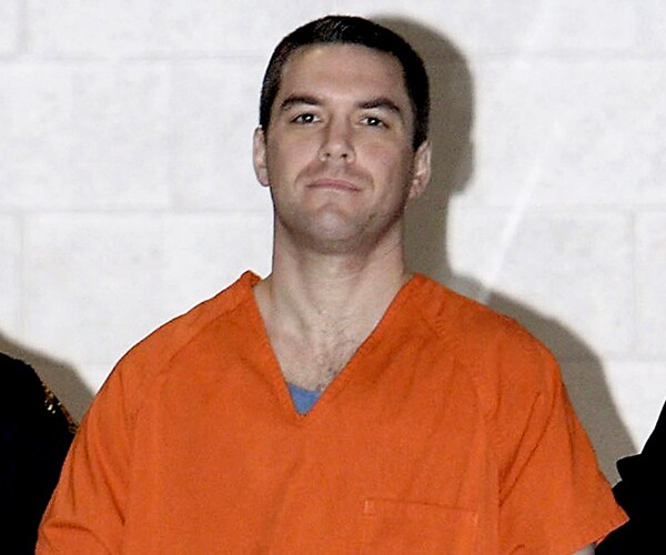 Here Come Scott Peterson Stories, Starting With Laci's Mom