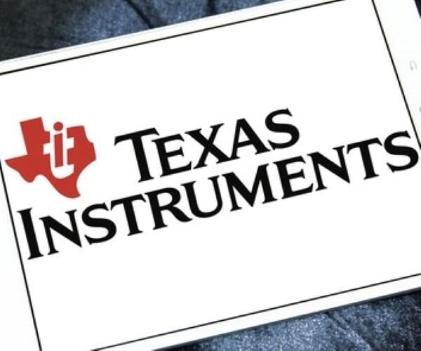 Texas Instruments