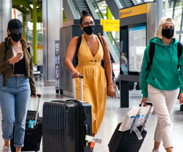 Austria Readies New COVID Curbs as Daily Infections Stay Above 5,000