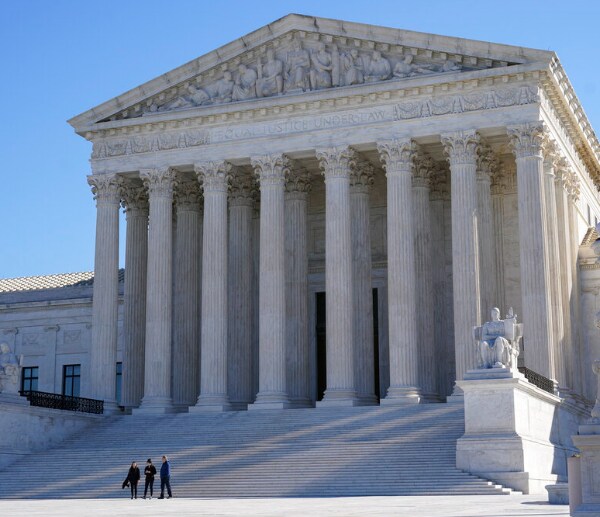 Biden Has Reportedly Decided on His US Supreme Court Choice