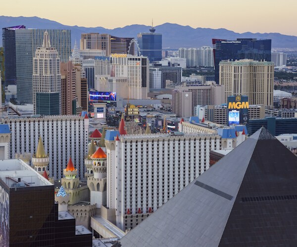 Casino Workers in Las Vegas to Vote on Citywide Strike &hellip;