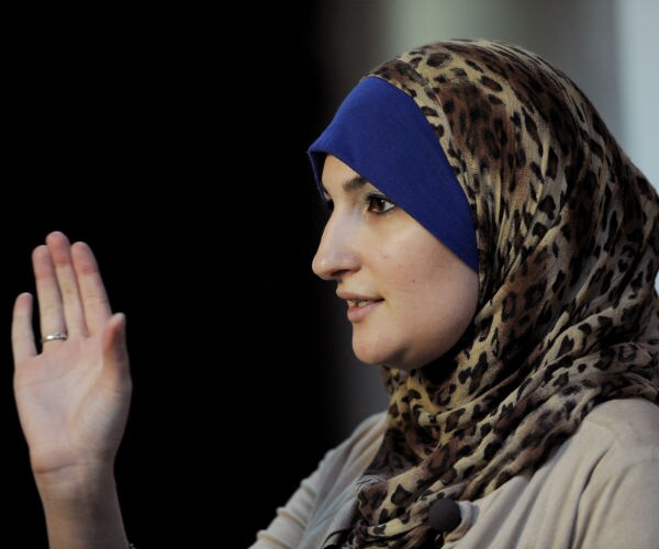 Linda Sarsour Is Left's Newest Star