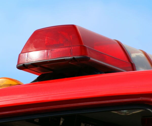 Woman Hurt in Explosion at Missouri Pyrotechnics Company