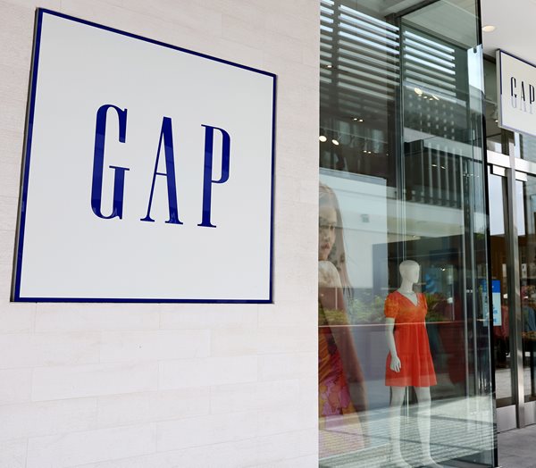 Gap Posts Higher Q2 Sales on Steady Demand