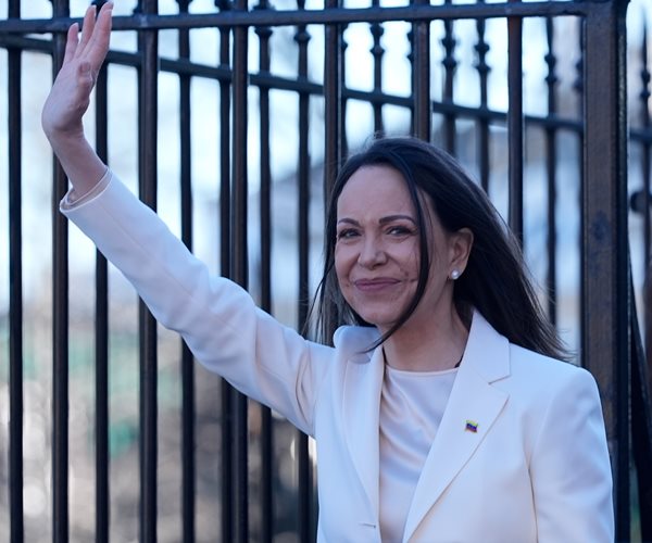 Leopoldo Lopez on Greta Van Susteren The Record