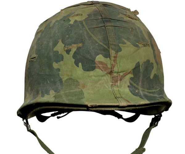 Vietnam Vet With Dementia Found 400 Miles From Home