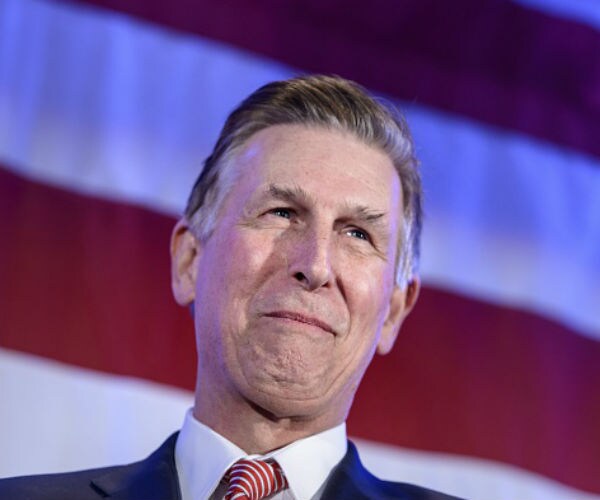 Virginia Congressman Proposes Bill to Make Muslim Ban Illegal