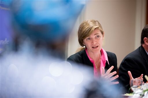 Boko Haram Still a Threat Months after 'technical Victory'