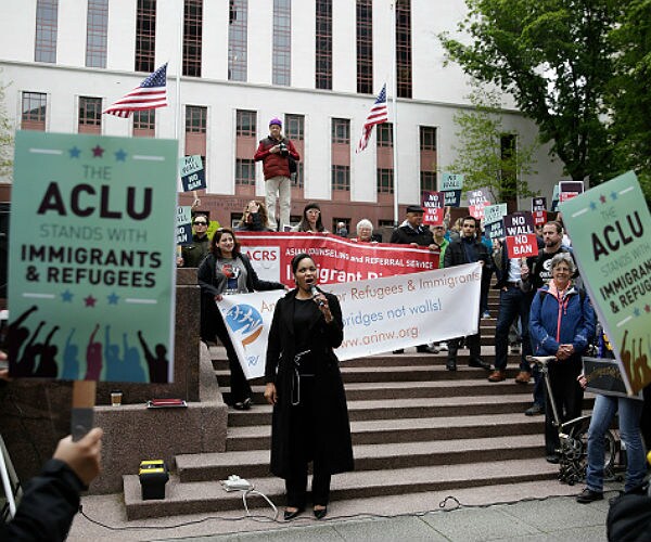ACLU Cheers Appellate Ruling on Travel Ban: 'We Won'