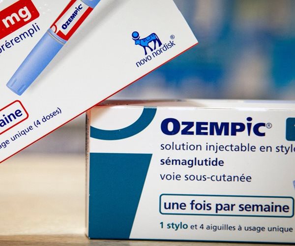 Food, Medical Cos. Weigh Impact of Weight-Loss Drugs