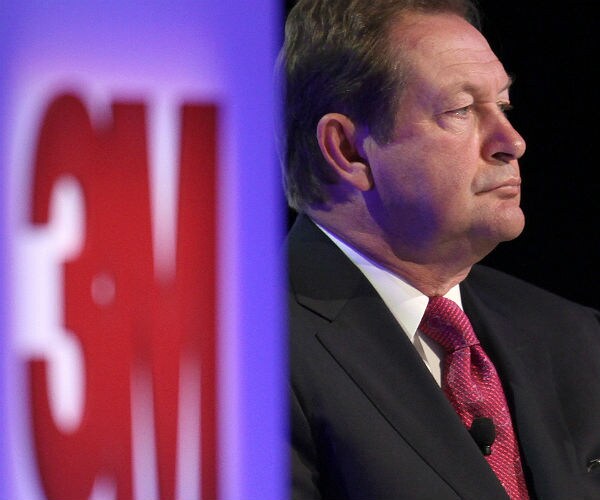 3M's Inge Thulin Resigns From Trump's Advisory Council