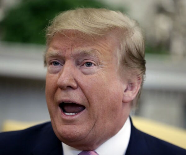 donald trump speaking