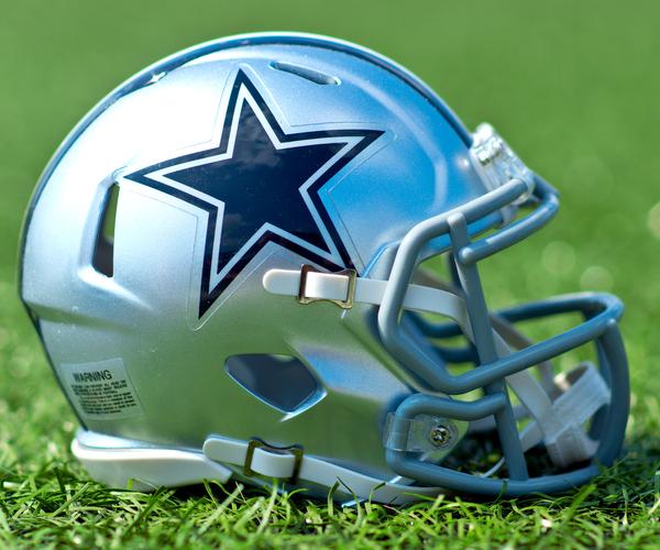 Forbes: Cowboys Most Valuable Team for 14th Straight Year at $5.7B
