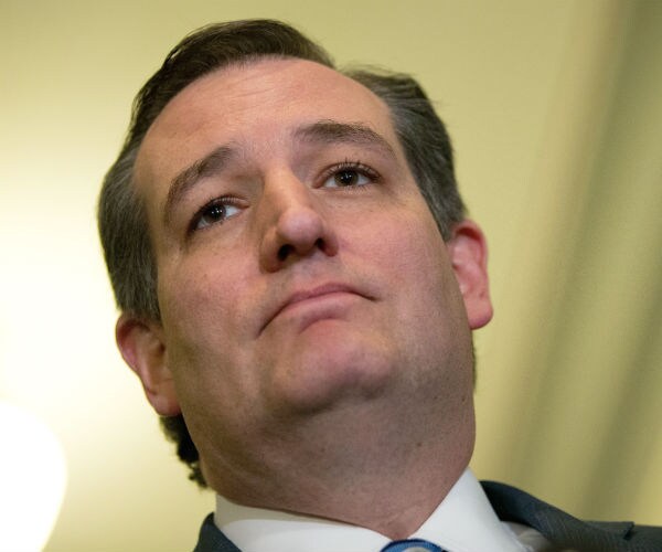 Cruz Vows His Movement 'Won't Go Away With One Election'
