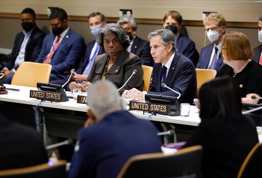 'New Cold War': Russia and West Vie for Influence in Africa