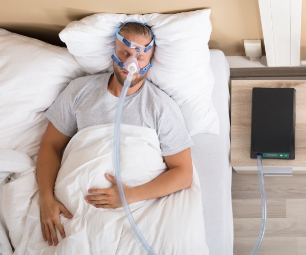 What You Should Know About Philips' Recall of Sleep Apnea Devices