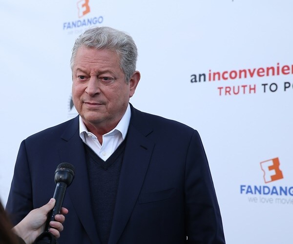 Climate Change Themed Movies Have Been Box-Office Duds