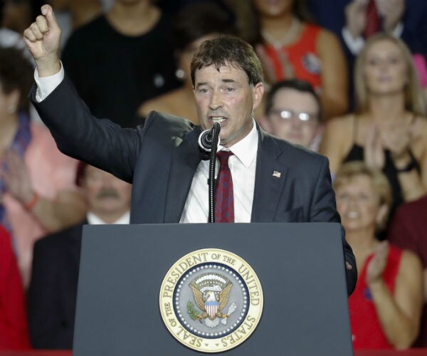 GOP Fights to Avoid Defeat in Ohio Special House Election