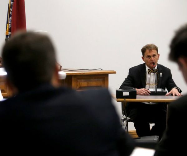 Missouri Agency Tracked Planned Parenthood Patients' Periods