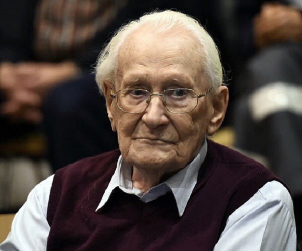 Oskar Groening, 'Accountant of Auschwitz,' Dead at 96