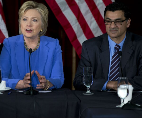 Homeland Security Adviser: Israel a 'Suspect' In 9/11 Attacks