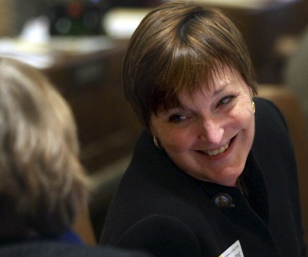 A Democratic Governor in Wyoming? It Could Happen - Again