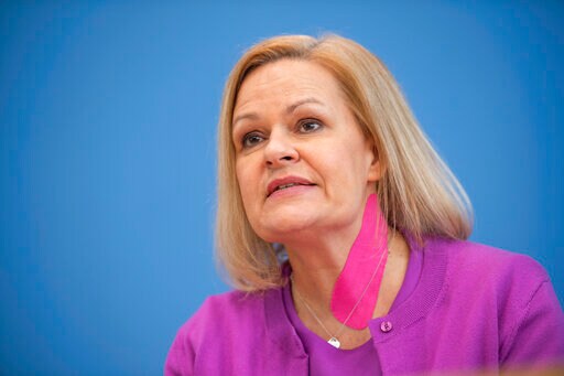 Germany to Disarm Far-right Extremists, Restricts Gun Access