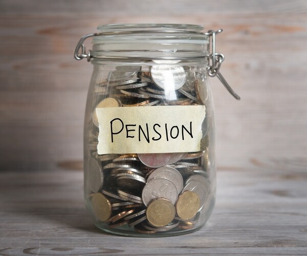 Low-Interest Program to Keep Multiemployer Pension Plans Alive