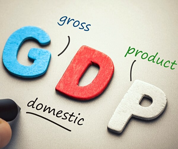 Atlanta Fed Trims Third-Quarter GDP Growth Forecast to 4.3 Percent