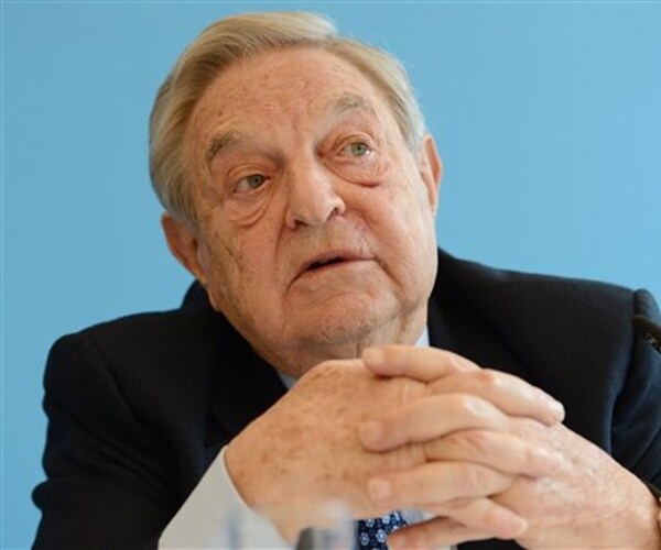 Soros Fund Cutting Back on Bets That Made Founder Billionaire