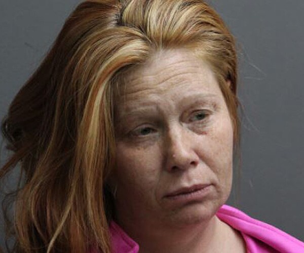 Drunk Again? Tasha Schleicher a Contender for Worst DUI Offender, Police Say