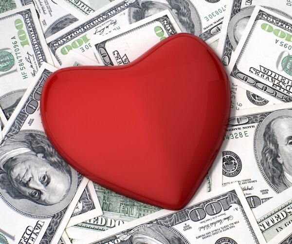 Valentine's Day Spending Is Expected to Rise 32% This Year
