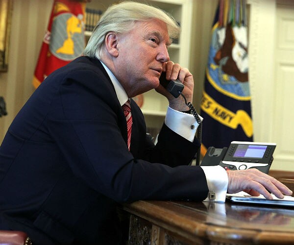 Marc Thiessen: It's Not the Cabinet's Job to 'Check' the President