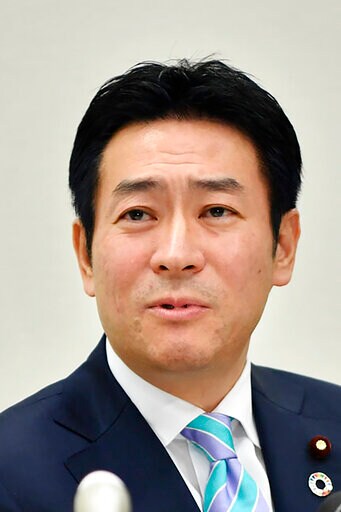 Japan Ex-official Gets Prison Term in Casino Bribery Case