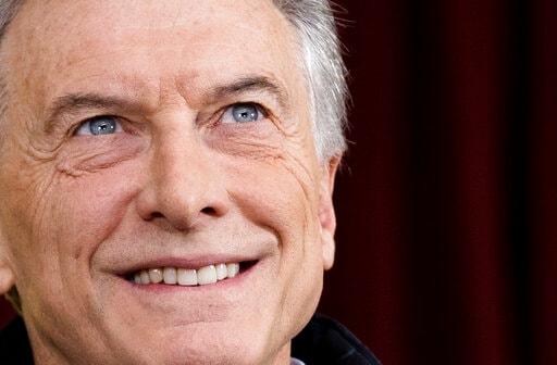 Argentine Prosecutor Seeks Criminal Probe of Ex-president