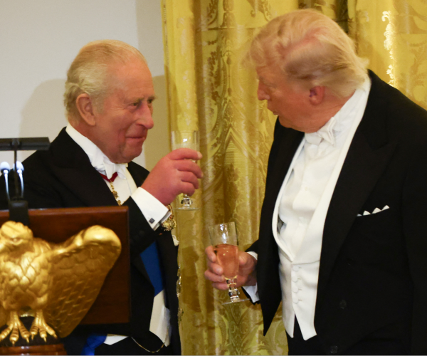 united states united kingdom royal visit presidency and presidential history 