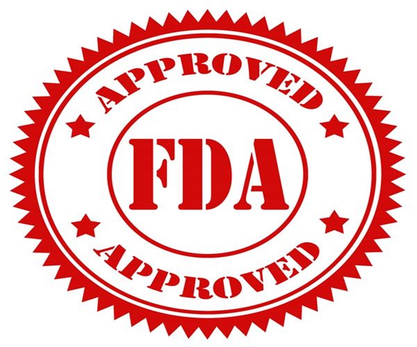 FDA Approves Abuse-Deterrent Painkiller
