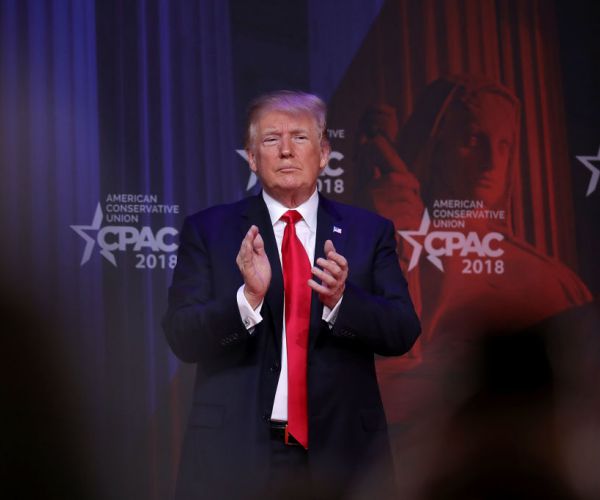 Songwriter's Daughters Upset Trump Twisting Meaning of 'The Snake'