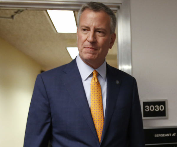 No Room for Free Speech in Democratic Dogma