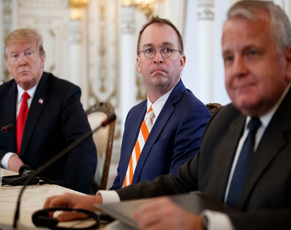 Trump's Russia Nominee Affirms Former Ukraine Ambassador's Claim