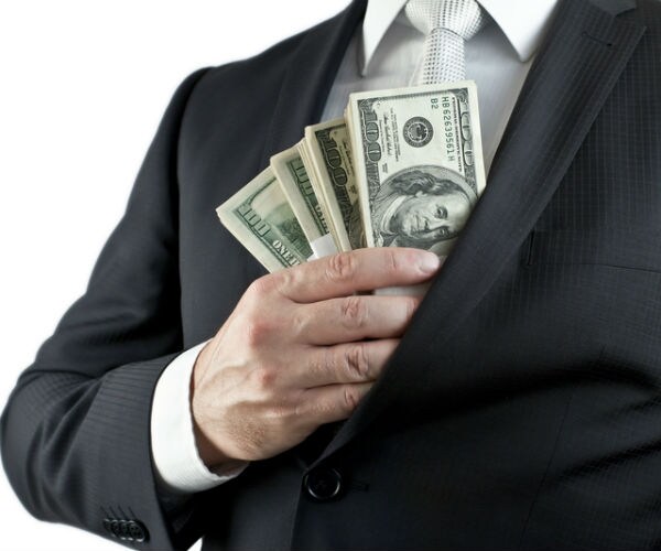 Auditor: University of Missouri Paid $2 Million in Hidden Bonuses