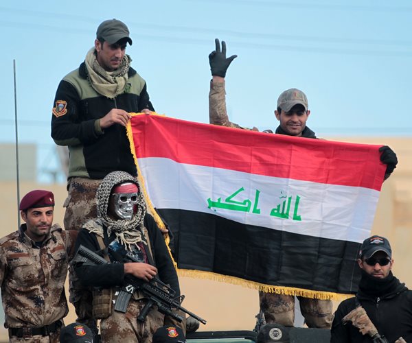 Iraq Threatens Travel Ban on Americans