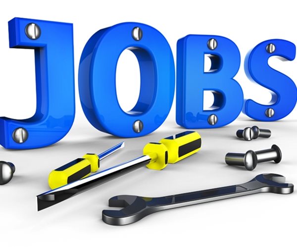 Black Unemployment Rate Rises While White Joblessness Falls