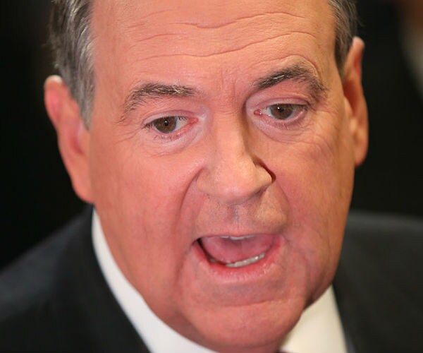 Huckabee on Emmys: A Night of GOP-Bashing, 'Left-Wing Clichés'
