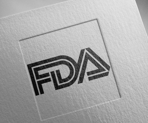 FDA logo