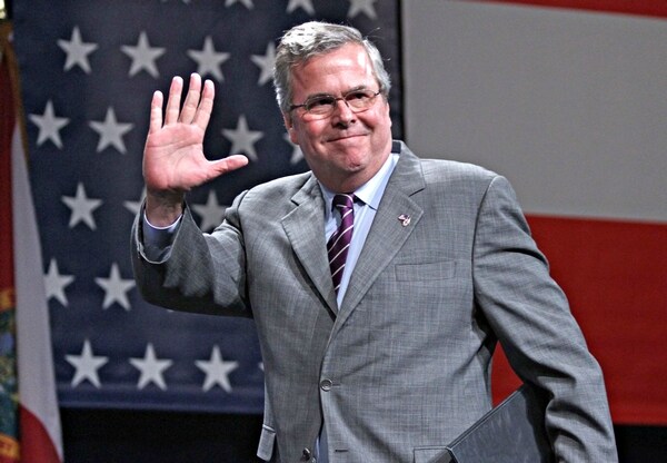 Jeb Bush Continues to Add to His Campaign Team