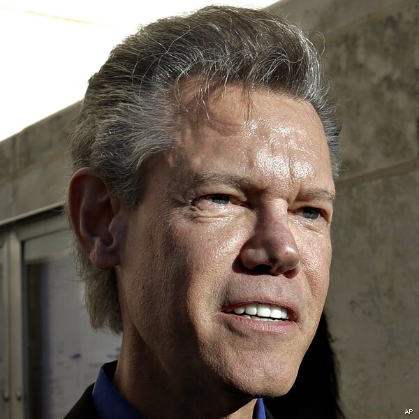 Viral Cardiomyopathy: Randy Travis 'Critical' After Heart Surgery