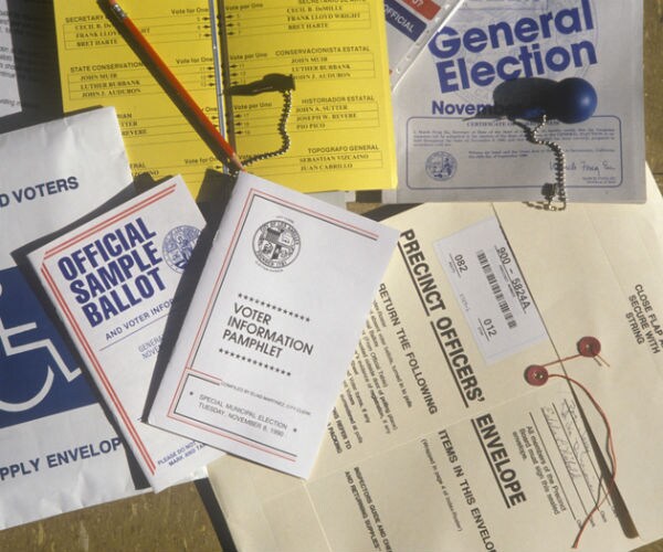 There Are 62 GOP Primaries to Watch 