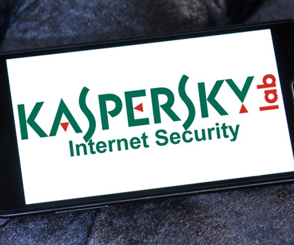 Twitter Bans Ads From Russia's Kaspersky Lab